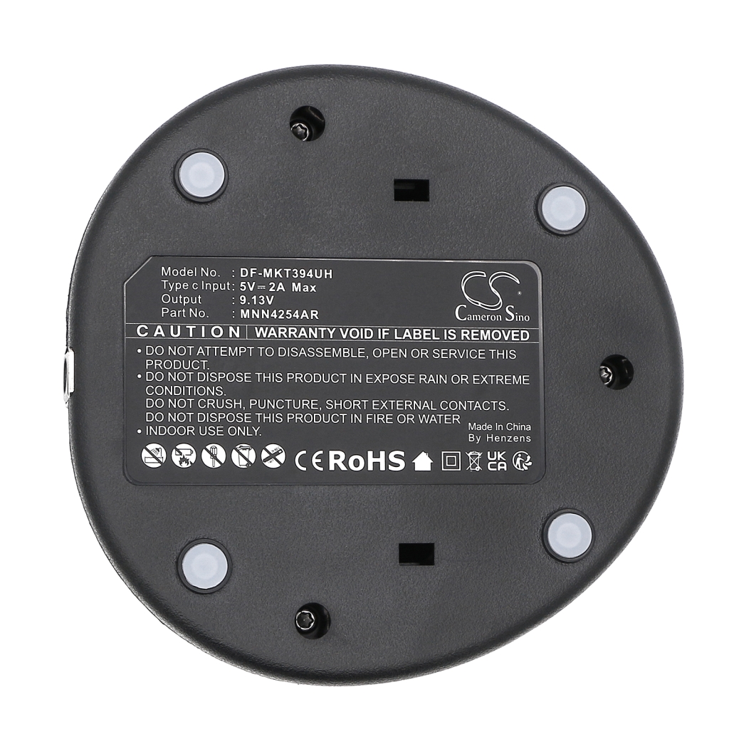 Asztali töltők Motorola DF-MKT394UH