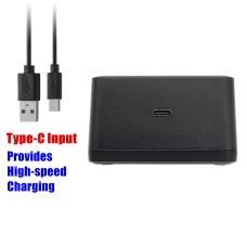 Kompatibilis töltő csere Motorola 82-171249-01,82-171249-02,BT-000318,BTRY-TC70X-46MA1-01,BTRY-TC7X-46MA2...