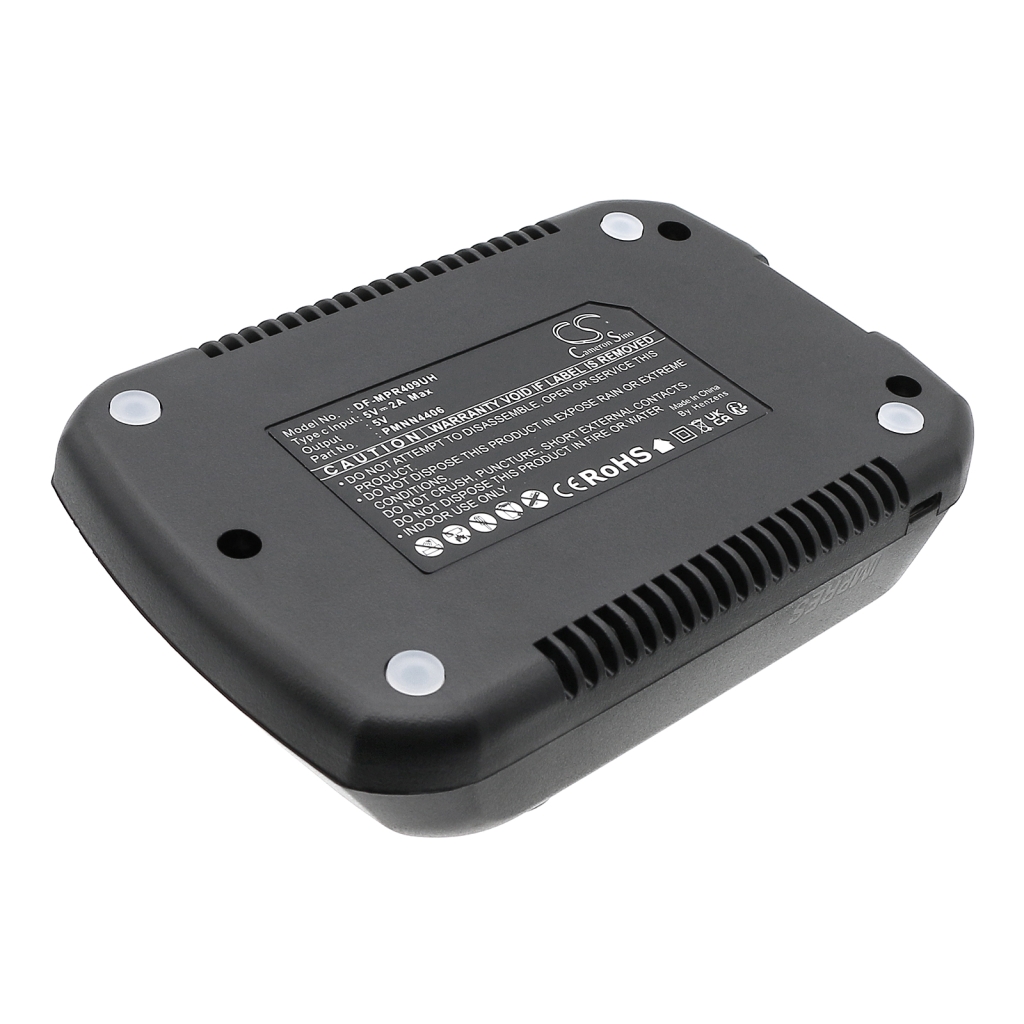 Asztali töltők Motorola DF-MPR409UH
