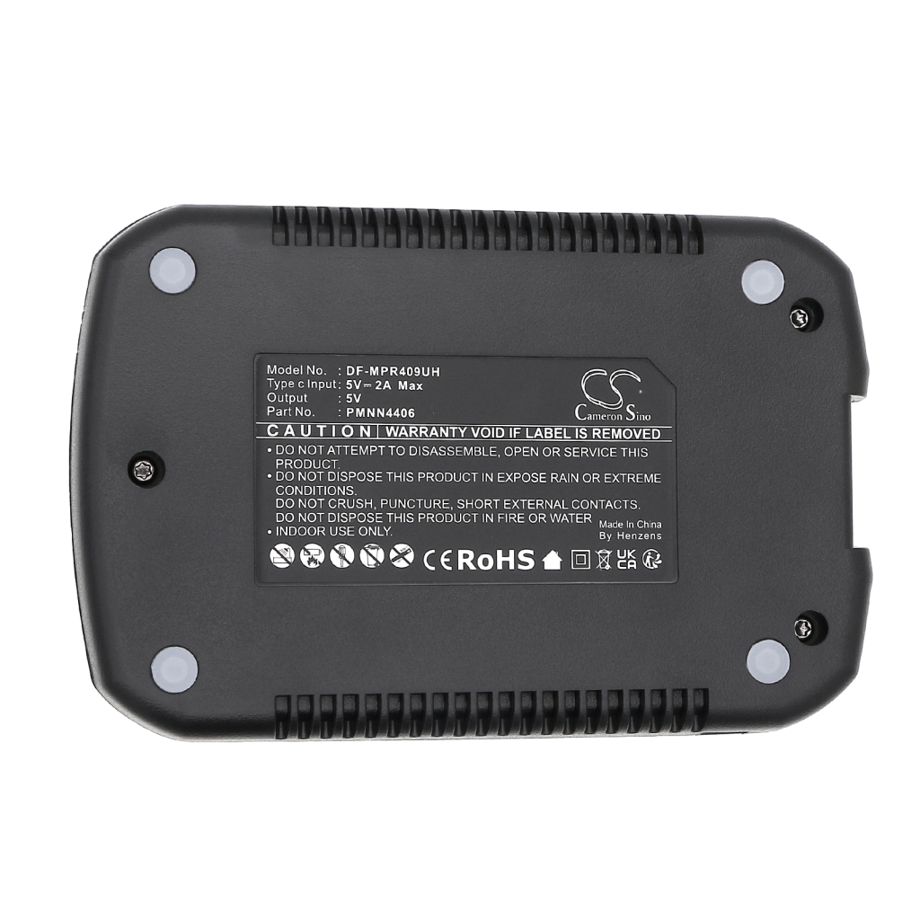 Asztali töltők Motorola DF-MPR409UH