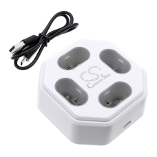 Compatible charger replacement for Microsoft 