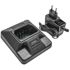 Kompatibilis töltő csere Motorola HTN9805A
