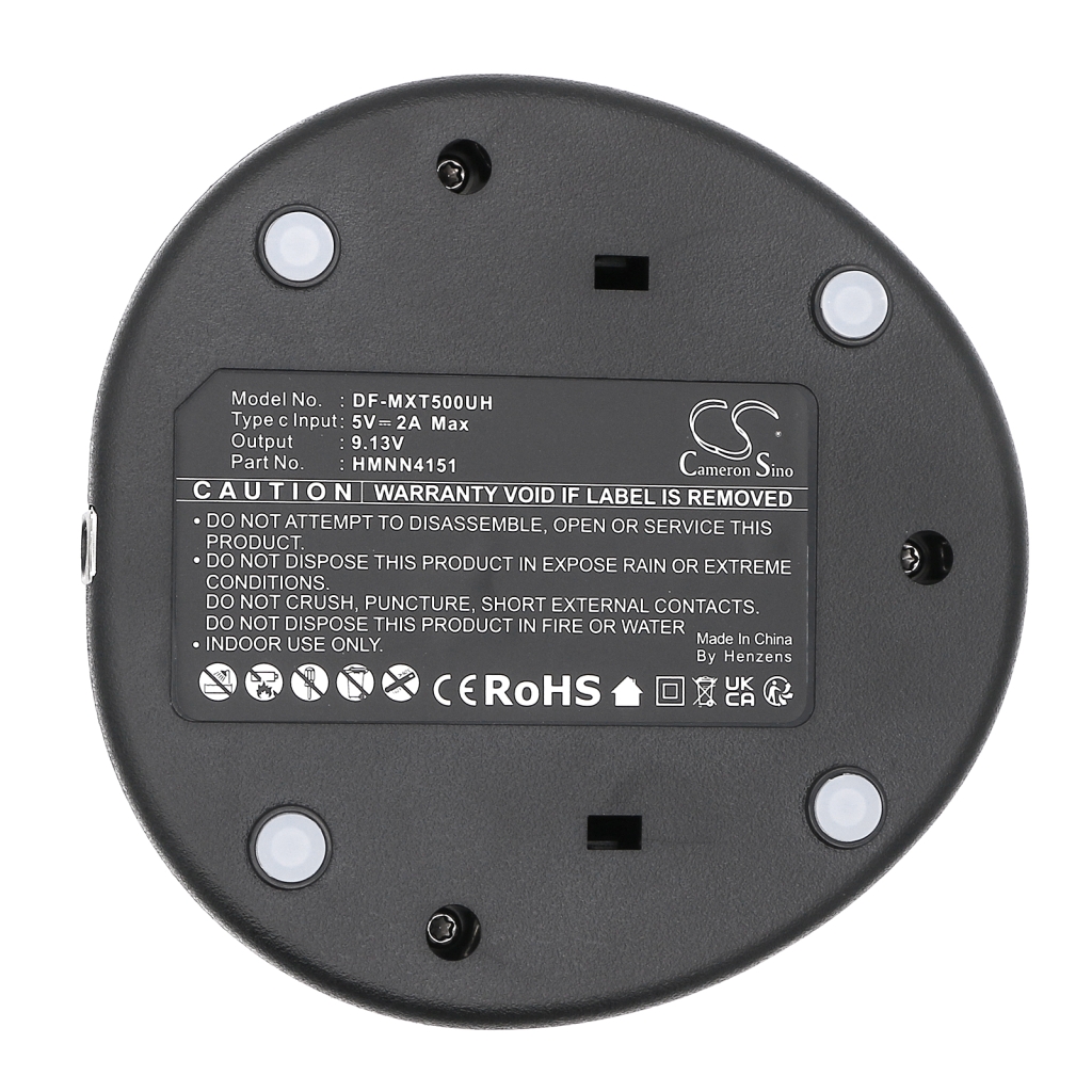 Asztali töltők Motorola DF-MXT500UH