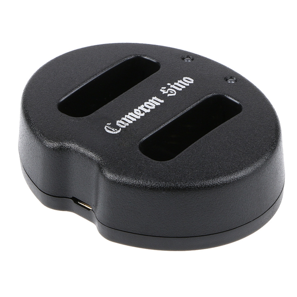 Kompatibilis töltő csere Canon CB-2LG