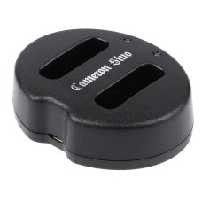 Kompatibilis töltő csere Canon CB-2LG