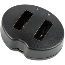 Kompatibilis töltő csere Canon CB-2LH,CB-2LHT,NB-13L