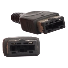 Kompatibilis töltő csere Nintendo 