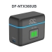 Töltők Asztali töltők DF-NTX360UB