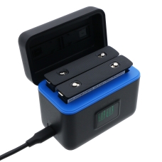 Kompatibilis töltő csere Insta360 CINSBAHA