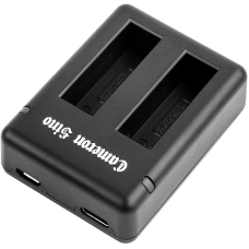 Kompatibilis töltő csere Insta360 CINOXBC/A