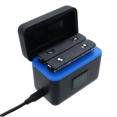 Kompatibilis töltő csere Insta360 CINSBBMA