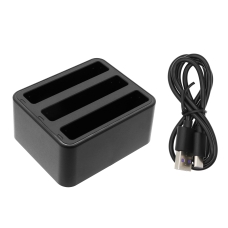 Kompatibilis töltő csere Insta360 CINSBBMA,CINSBBMJ