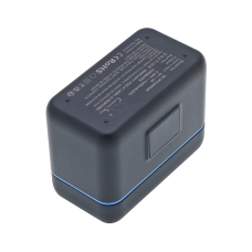 Kompatibilis töltő csere Insta360 CINSBAFA