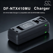 Charger compatibleWith Insta360