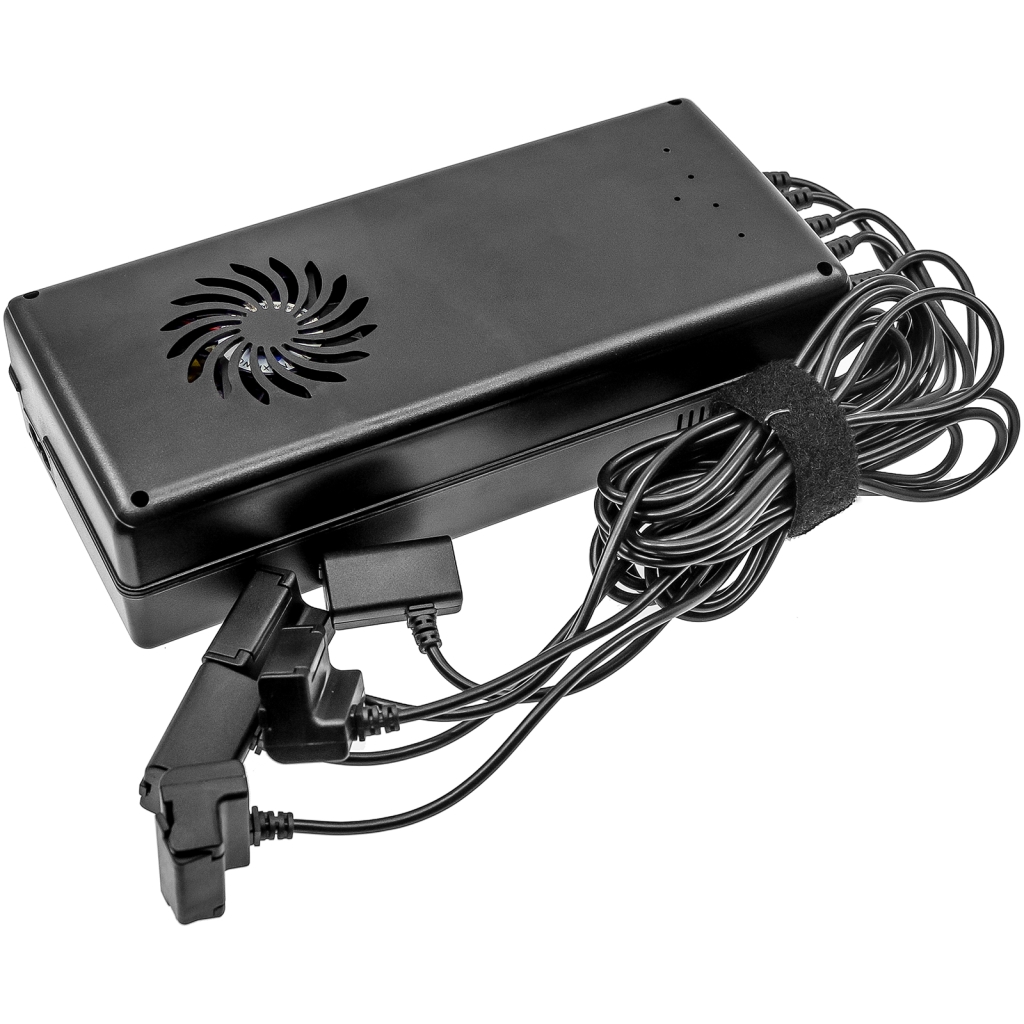 Kompatibilis töltő csere Dji 