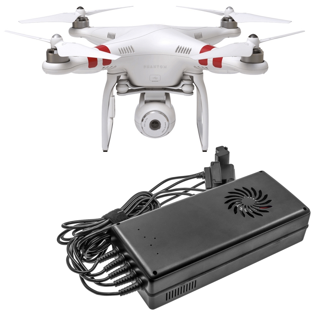 Kompatibilis töltő csere Dji 