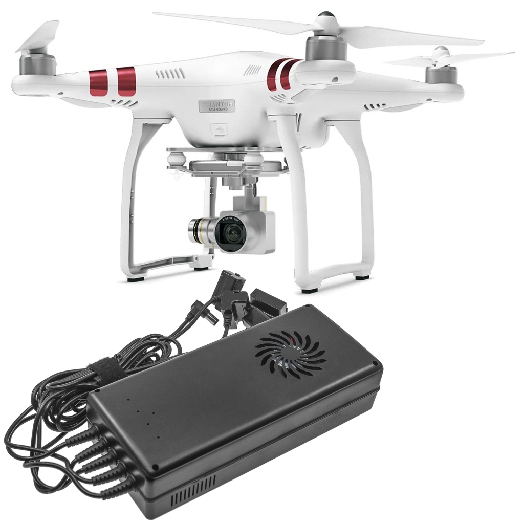 Kompatibilis töltő csere Dji 
