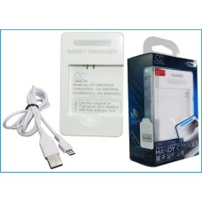 Kompatibilis töltő csere Samsung AB653850CA
