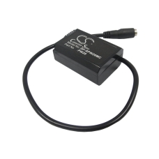 Kompatibilis töltő csere Sony AC-PW20,PW20