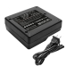 Power Tools Charger Sokkia SET650RX