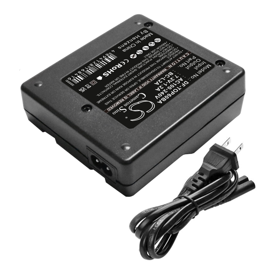Power Tools Charger Sokkia SET650RX
