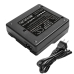 Power Tools Charger Sokkia SET650RX