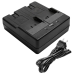 Power Tools Charger Sokkia SET650RX