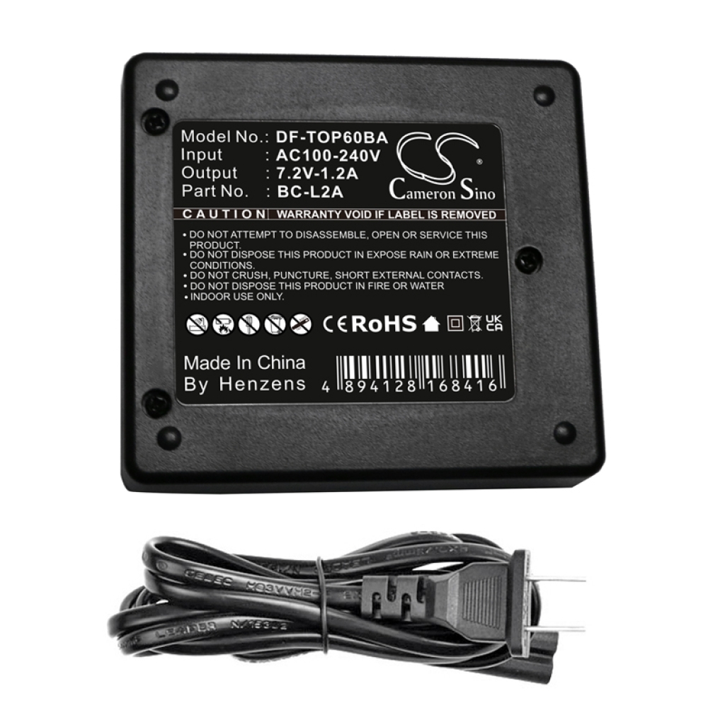 Power Tools Charger Sokkia SET650RX