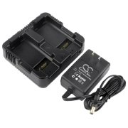 DF-TRM300BA<br />Batteries for   replaces battery ACCAA-101