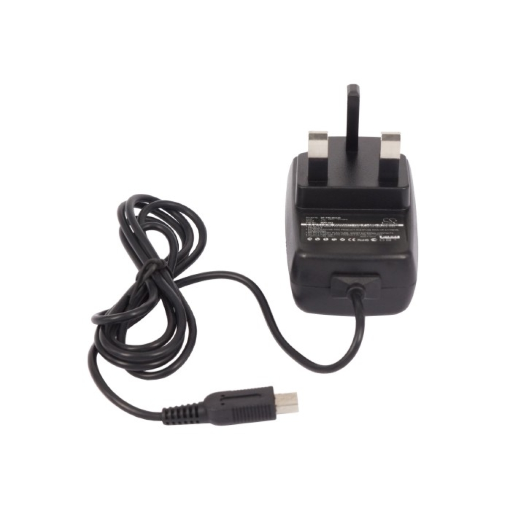 Kompatibilis töltő csere Nintendo WAP-002