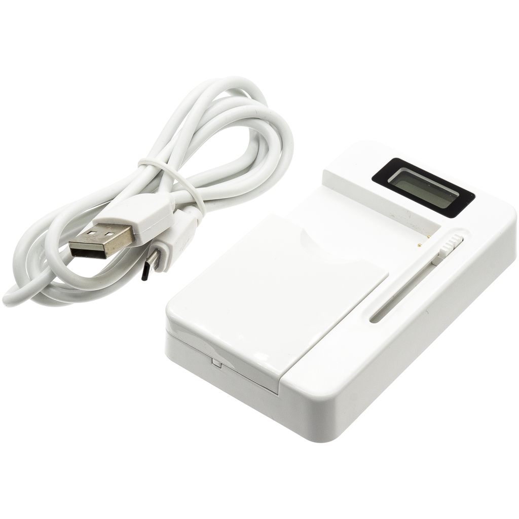 Charger Replaces BLB-3