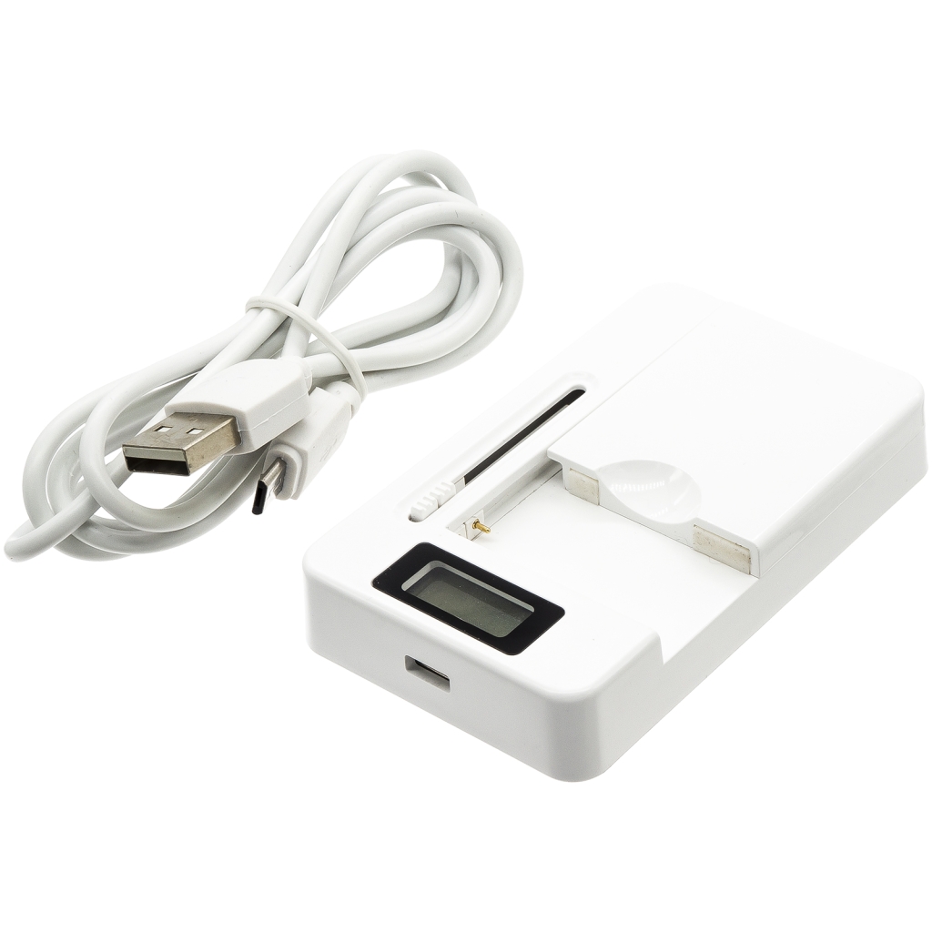 Charger Replaces BLB-3