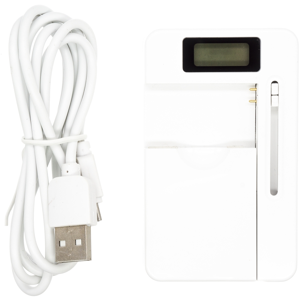 Charger Replaces BLB-3