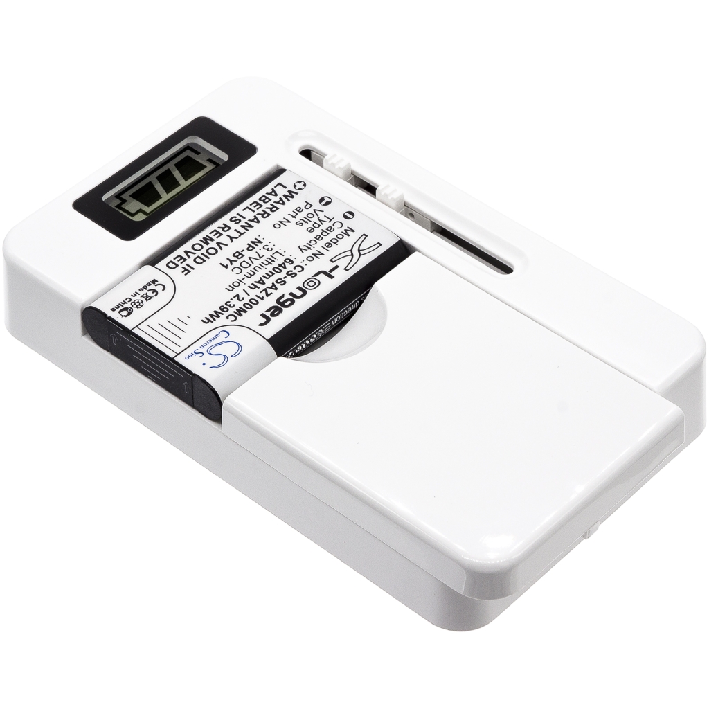 Charger Replaces BLB-3