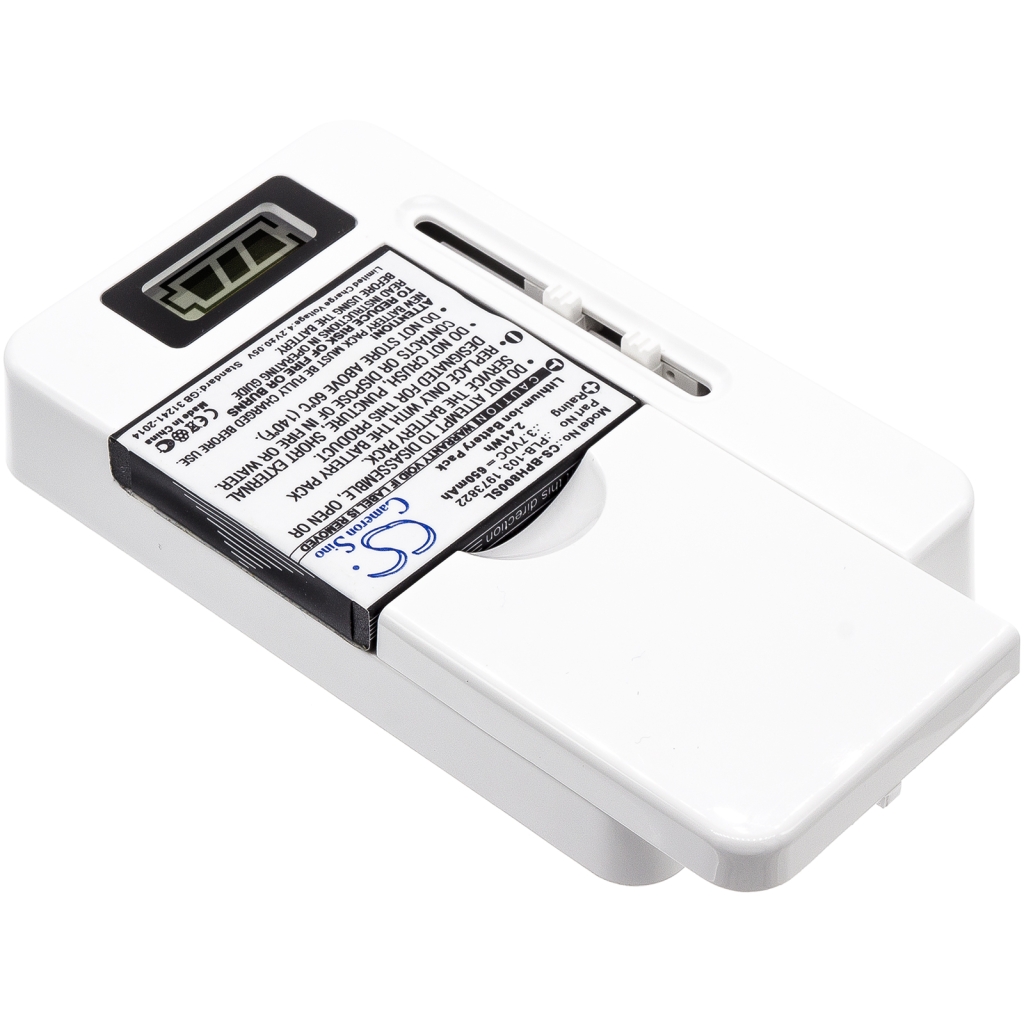Charger Replaces BLB-3