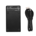 DeskTop Charger Wisycom MPR50-IEM