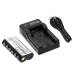 DeskTop Charger Wisycom MPR50-IEM