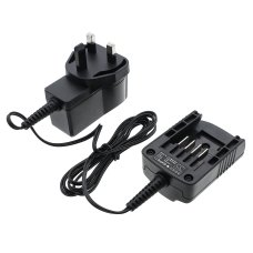 Compatible charger replacement for Al-ko 113559,B50,EASY FLEX B50,RW9351.1,WA3014...