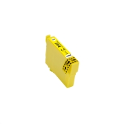 Compatible with Epson 27XL / 18.2ml Ink Yellow (Ink cartridges - Dye)