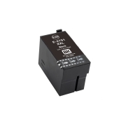 Compatible with Epson 27XXL / 55ml Ink Black (Ink cartridges - Dye)