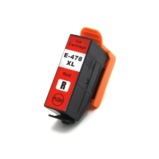 Kompatibilis helyettesítője EPSON 478XL (C13T04F54010)