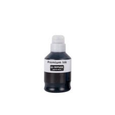 Kompatibilis helyettesítője Canon GI-50PGBK (3386C001)