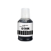 Kompatibilis helyettesítője Kompatibilis Canon GI-56BK / 170ml Tinta Fekete (Nyomtatófesték)