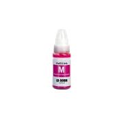 Compatible replacement for Compatible with Canon GI-590 M / 70ml Ink Magenta (Printing ink - Dye)