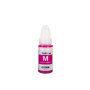 Compatible with   / 70ml Ink Magenta (Printing ink - Dye)