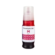 Kompatibilis helyettesítője Kompatibilis Canon GI-51M / 70ml Tinta Magenta (Nyomtatófesték)