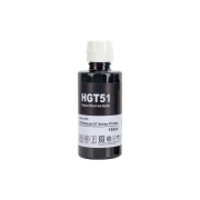 Kompatibilis helyettesítője Kompatibilis Canon GI-51BK / 135ml Tinta Fekete (Nyomtatófesték)