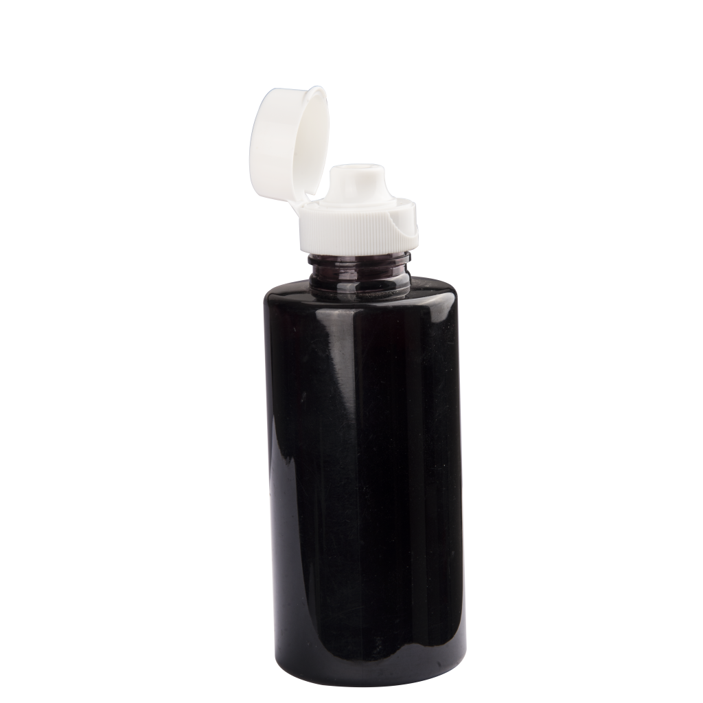 Compatible replacement for Compatible with HP 30 BK / 135ml Ink Black (Printing ink)