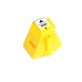 Compatible with HP 363 / 18ml Ink Yellow (Ink cartridges - Dye)