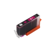 Compatible with HP 655 / 15ml Ink Magenta (Ink cartridges - Dye)